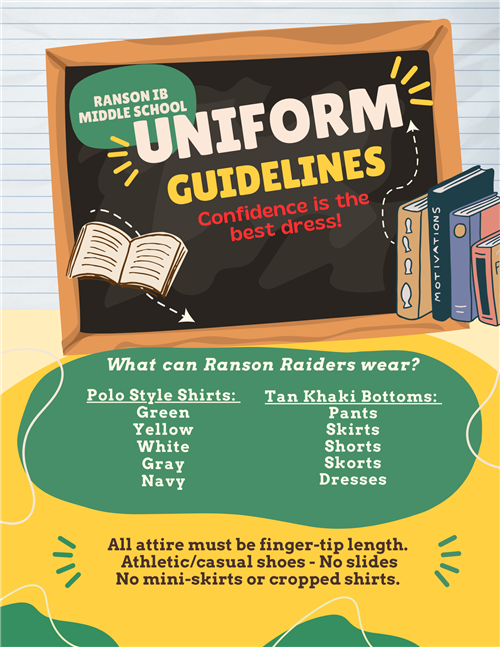 Uniform Guidelines